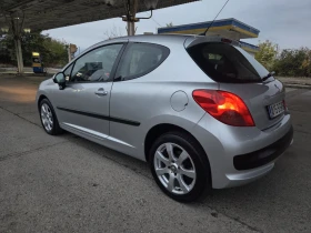 Peugeot 207 1, 6 hdi 90 hp, снимка 4