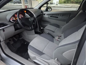 Peugeot 207 1, 6 hdi 90 hp, снимка 13