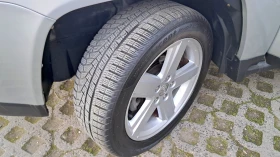 Jeep Compass 4X4 FULL ИЗКЛЮЧИТЕЛЕН СЕРВИ КНИЖ ОБСЛУЖ УНИКТ КОЖА | Auto.bg — изображение 5