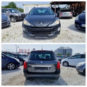 Peugeot 308 1.4 16v ГАЗ, снимка 3