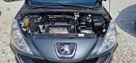 Peugeot 308 1.4 16v ГАЗ, снимка 9