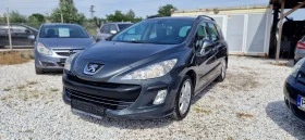 Peugeot 308 1.4 16v ГАЗ, снимка 1