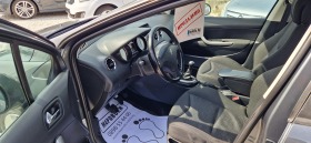 Peugeot 308 1.4 16v ГАЗ, снимка 10 - Автомобили и джипове - 40993810