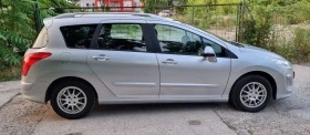 Peugeot 308 1.6 HDI, снимка 7