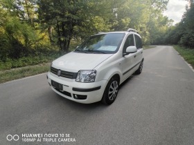 Fiat Panda EURO 5B GAZ, снимка 1