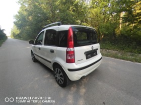 Fiat Panda EURO 5B GAZ, снимка 3 - Автомобили и джипове - 45743703