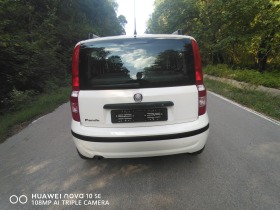 Fiat Panda EURO 5B GAZ | Mobile.bg   5