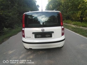 Fiat Panda EURO 5B GAZ, снимка 5