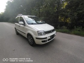 Fiat Panda EURO 5B GAZ, снимка 8