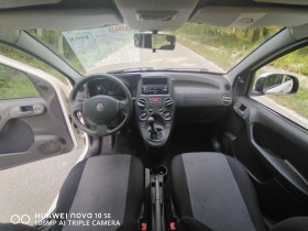Fiat Panda EURO 5B GAZ | Mobile.bg   13