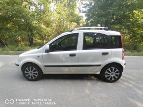 Fiat Panda EURO 5B GAZ, снимка 2 - Автомобили и джипове - 42057581