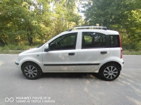 Fiat Panda EURO 5B GAZ, снимка 2