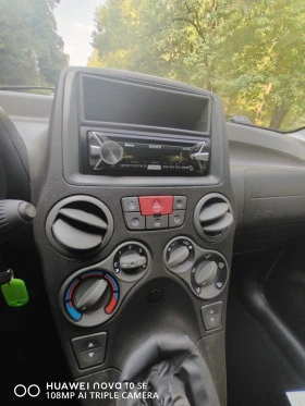 Fiat Panda EURO 5B GAZ, снимка 14