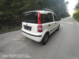 Fiat Panda EURO 5B GAZ, снимка 6 - Автомобили и джипове - 45743703