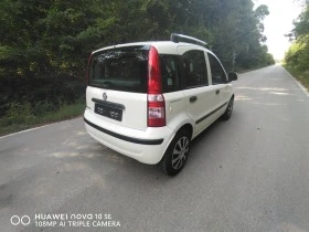 Fiat Panda EURO 5B GAZ, снимка 6