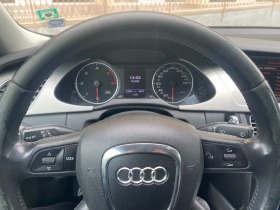 Audi A4 3.0 TDI quatro, снимка 6