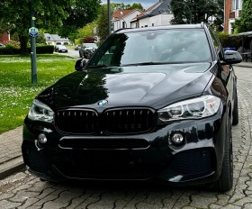 BMW X5M, снимка 1 - Автомобили и джипове - 45608578