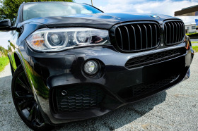 BMW X5M, снимка 10 - Автомобили и джипове - 45608578