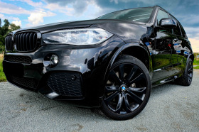 BMW X5M, снимка 9 - Автомобили и джипове - 45608578