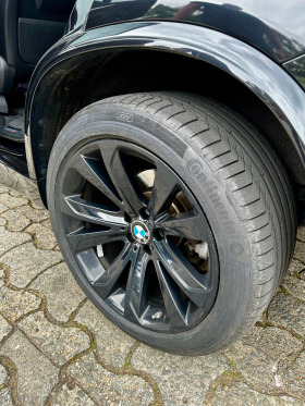 BMW X5M, снимка 5 - Автомобили и джипове - 45608578