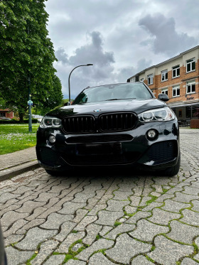 BMW X5M, снимка 3 - Автомобили и джипове - 45608578
