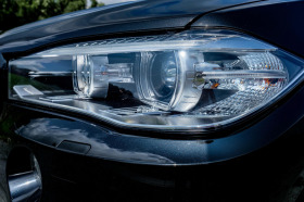 BMW X5M, снимка 8 - Автомобили и джипове - 45608578