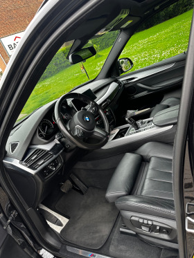 BMW X5M, снимка 4 - Автомобили и джипове - 45608578