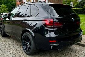 BMW X5M, снимка 2 - Автомобили и джипове - 45608578