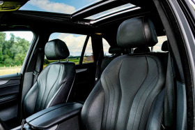 BMW X5M, снимка 6 - Автомобили и джипове - 45608578