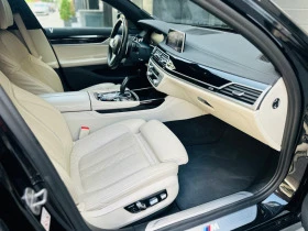 BMW 730 M-Pack* xDrive* 360* Adaptive* Soft Close, снимка 10