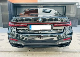 BMW 730 M-Pack* xDrive* 360* Adaptive* Soft Close, снимка 8