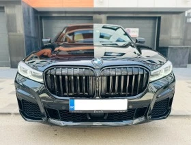 BMW 730 M-Pack* xDrive* 360* Adaptive* Soft Close, снимка 1