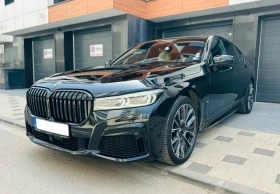 BMW 730 M-Pack* xDrive* 360* Adaptive* Soft Close, снимка 2