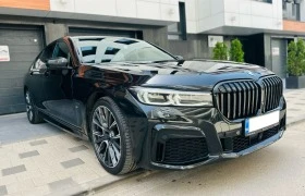 BMW 730 M-Pack* xDrive* 360* Adaptive* Soft Close | Mobile.bg    3