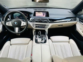 BMW 730 M-Pack* xDrive* 360* Adaptive* Soft Close, снимка 9