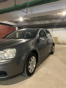 VW Golf 1.6i GPL, снимка 3