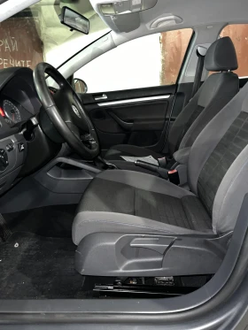 VW Golf 1.6i GPL, снимка 6