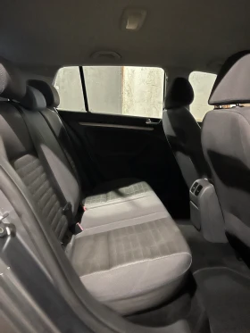 VW Golf 1.6i ГАЗ, снимка 10