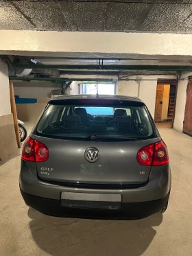 VW Golf 1.6i GPL, снимка 14