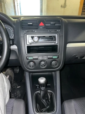 VW Golf 1.6i ГАЗ, снимка 8