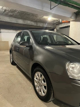 VW Golf 1.6i ГАЗ, снимка 13