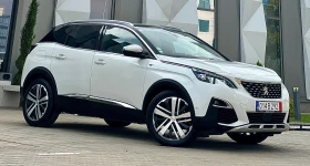 Peugeot 3008 140000KM#GT LINE#2.0 HDI#180k.c, снимка 5