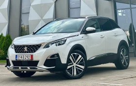 Peugeot 3008 140000KM#GT LINE#2.0 HDI#180k.c, снимка 4