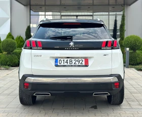 Peugeot 3008 140000KM#GT LINE#2.0 HDI#180k.c | Mobile.bg    7