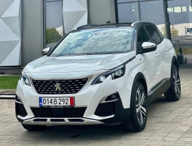 Peugeot 3008 140000KM#GT LINE#2.0 HDI#180k.c | Mobile.bg    1