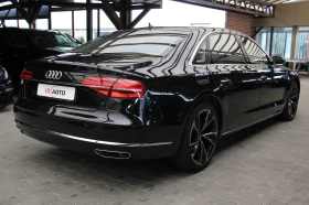 Audi A8 4.2TDI/Long/Matrix/HuD/Алкантар/Bose/Камера/, снимка 4