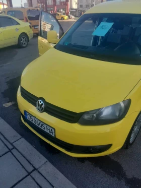 VW Caddy CADDY 2012, снимка 3