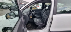 Dacia Lodgy 1.5 dci 109k.c ITALIA EURO 6B , снимка 7