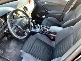 Peugeot 508 2.0 HDI, снимка 6