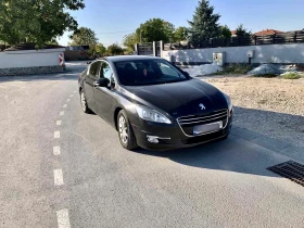 Peugeot 508 2.0 HDI, снимка 4